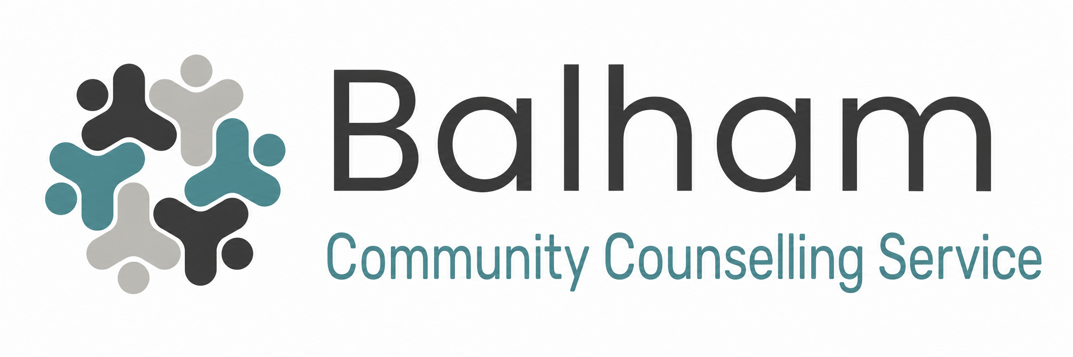 Balham Community Counselling Service logo