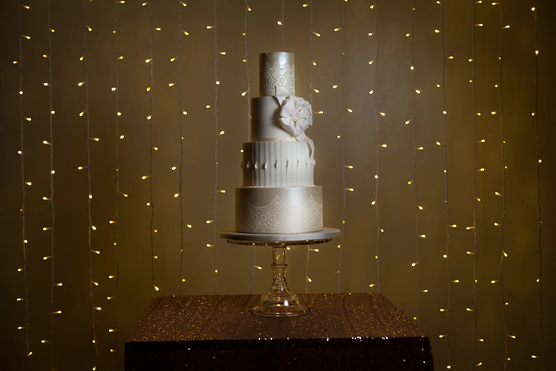 How to find your Wedding Cake