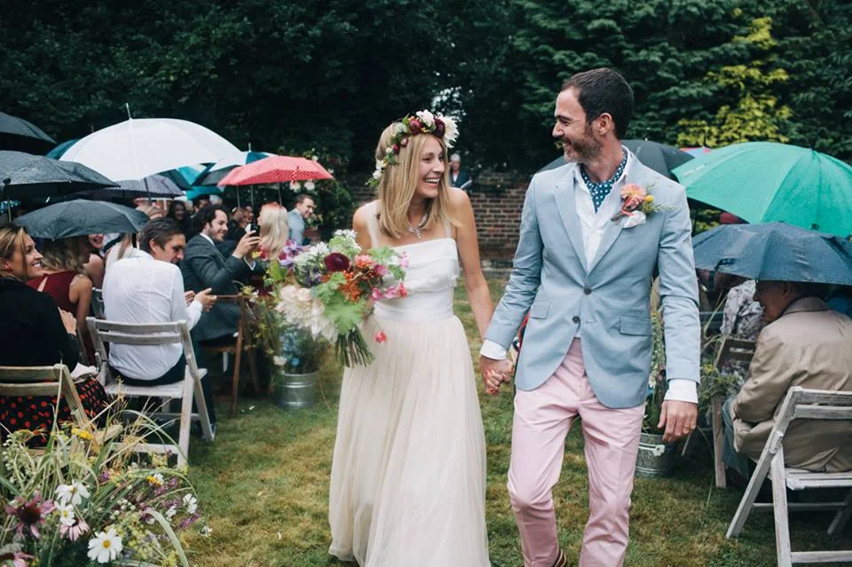 Tips for a Worry-free Wedding Day