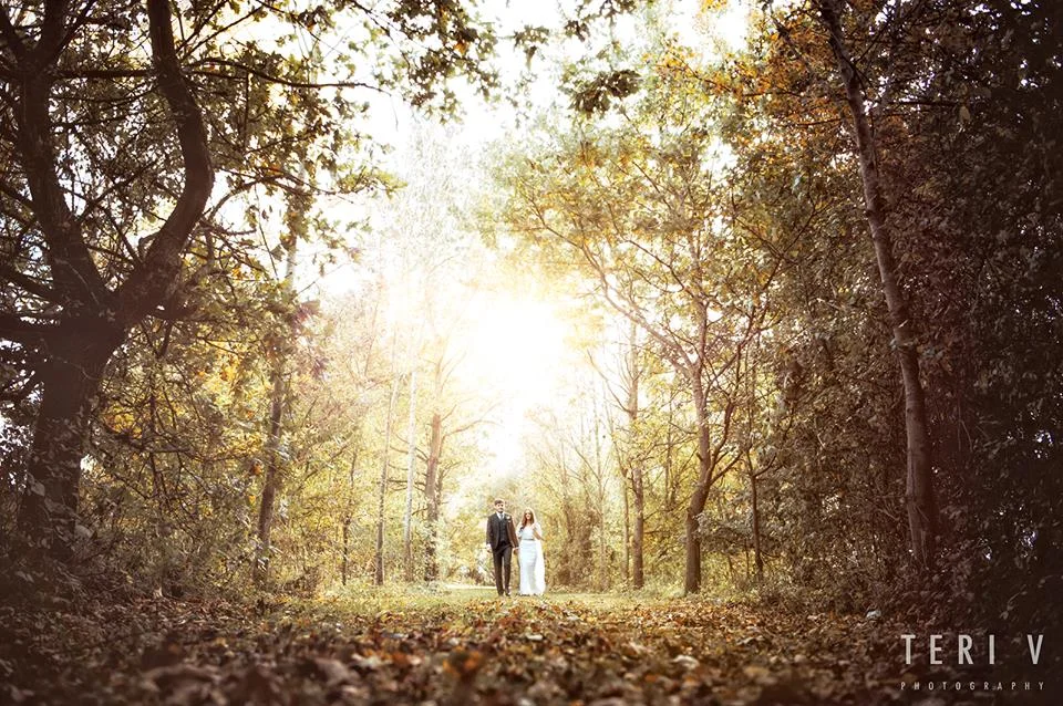 How to Plan a Winter Wedding 