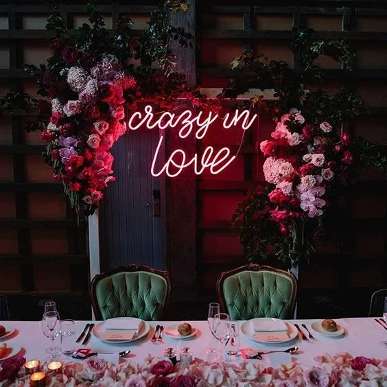 Top Wedding Trends for 2019