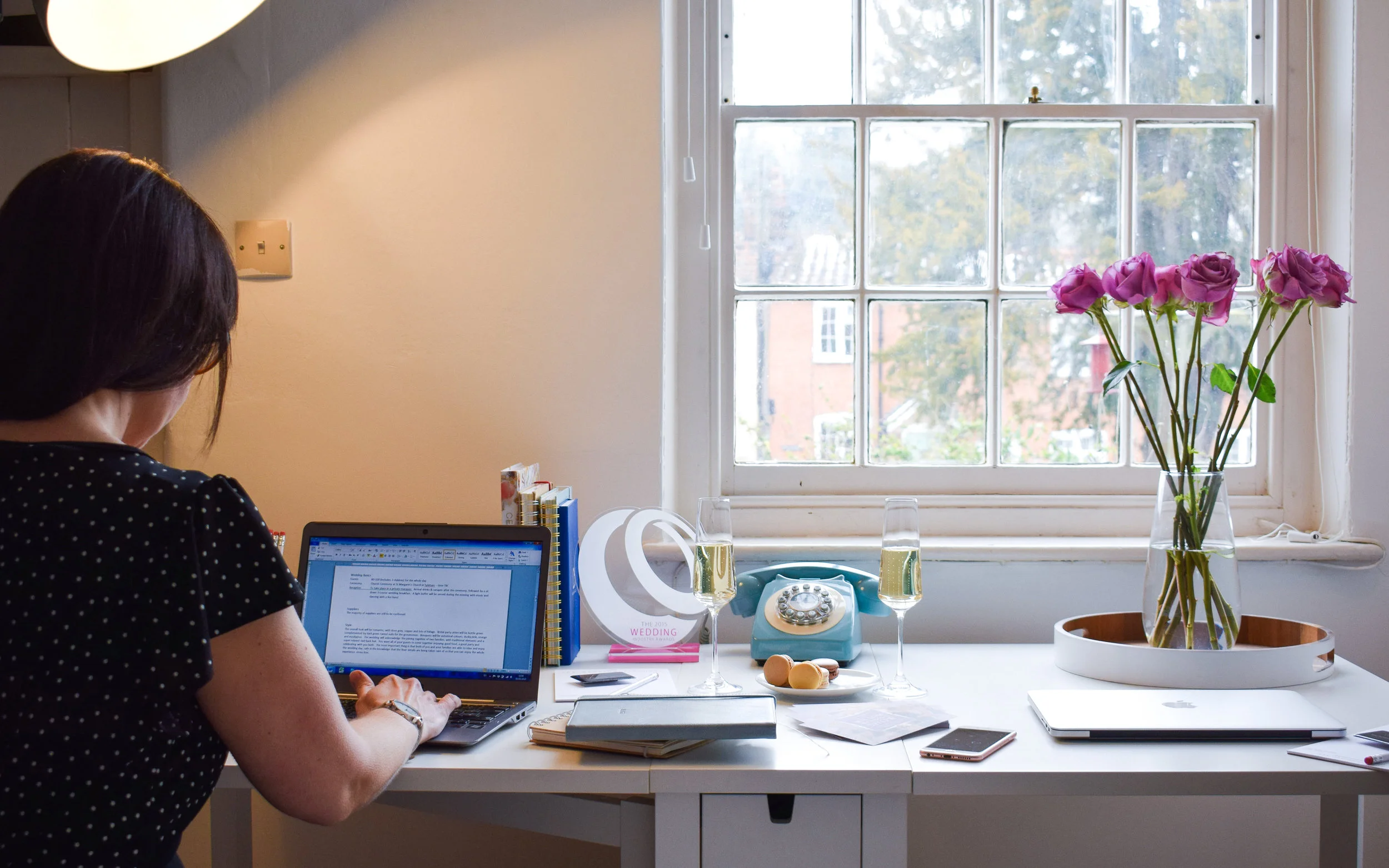 What does a Wedding Planner Actually do?
