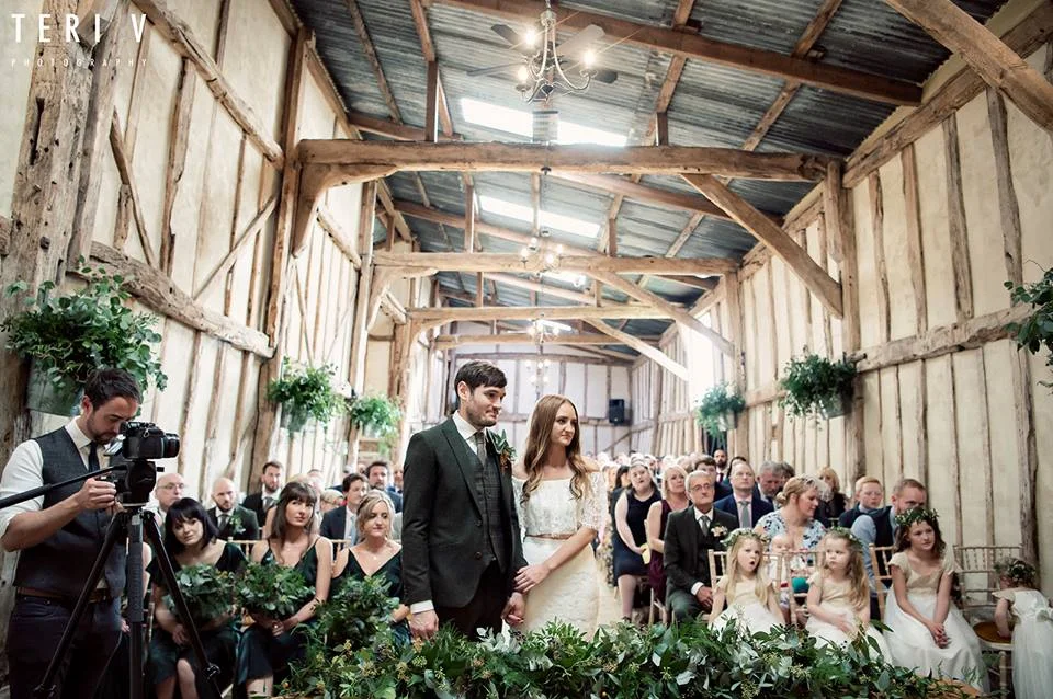 Wedding Reading from&nbsp;Captain Correlli’s Mandolin