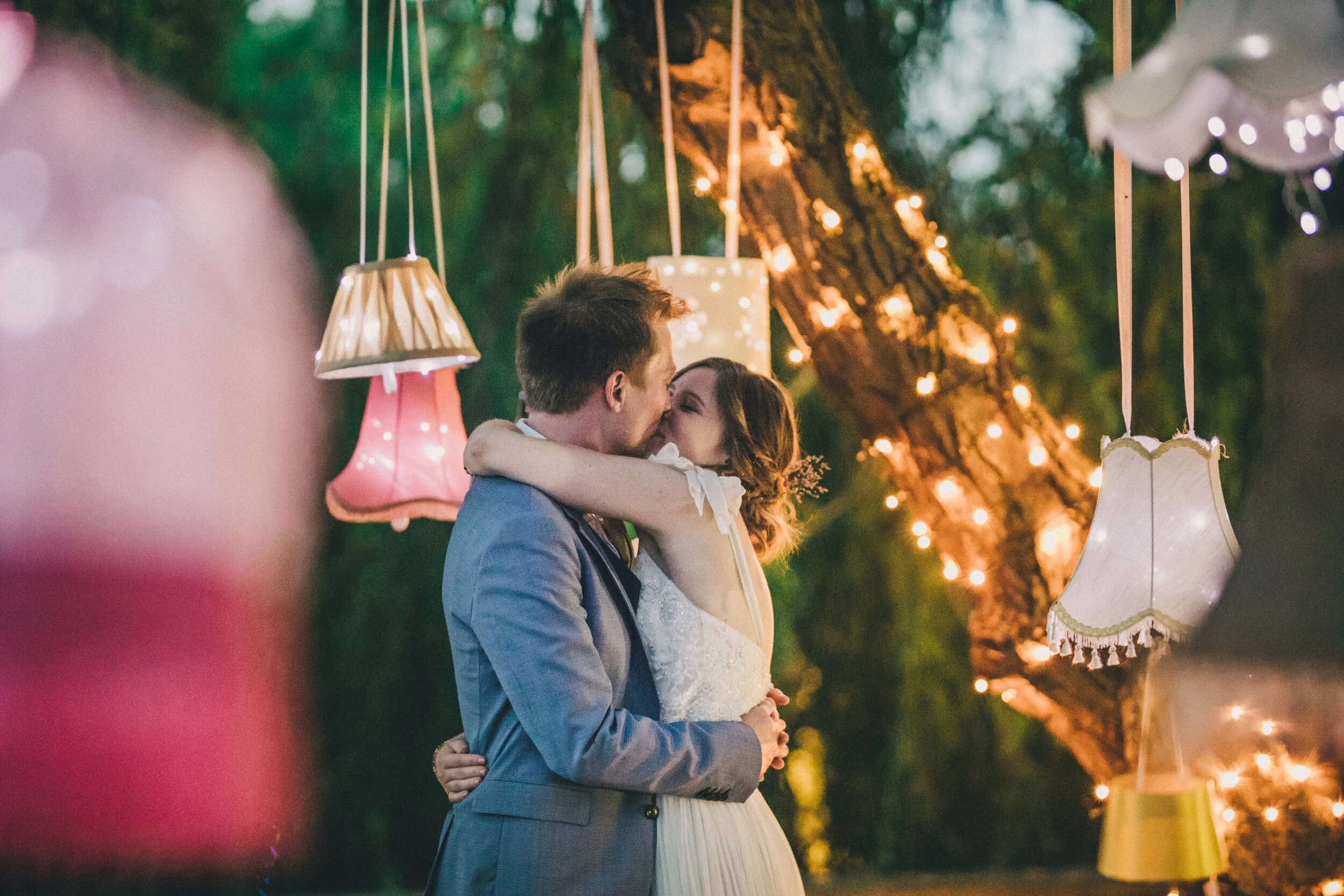 Help! I'm Getting 2020 Wedding Overwhelm!