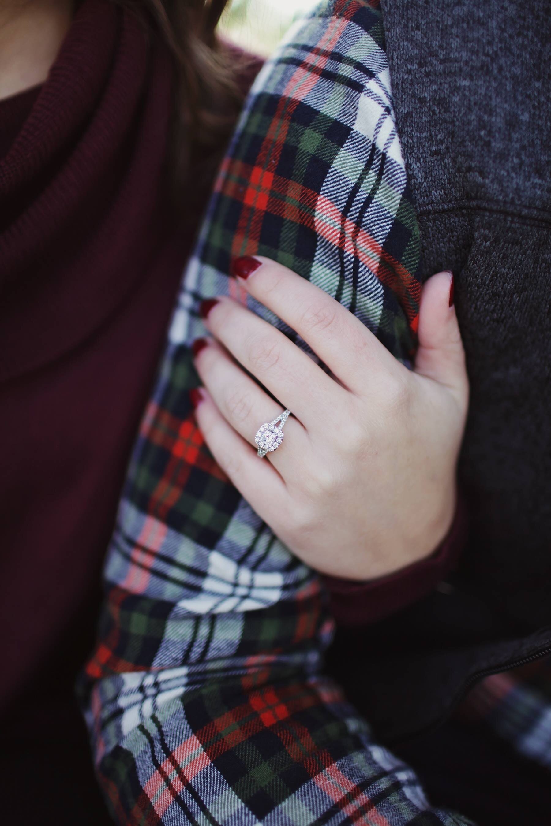 Guest Blog: 2020 Wedding Jewellery Trends with Ramsdens Jewellery
