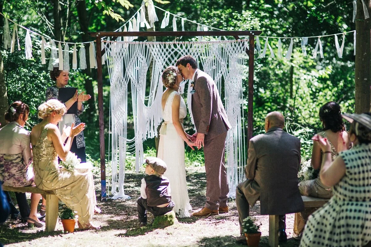 Wedding Reading 'To Love Is Not To Possess'
