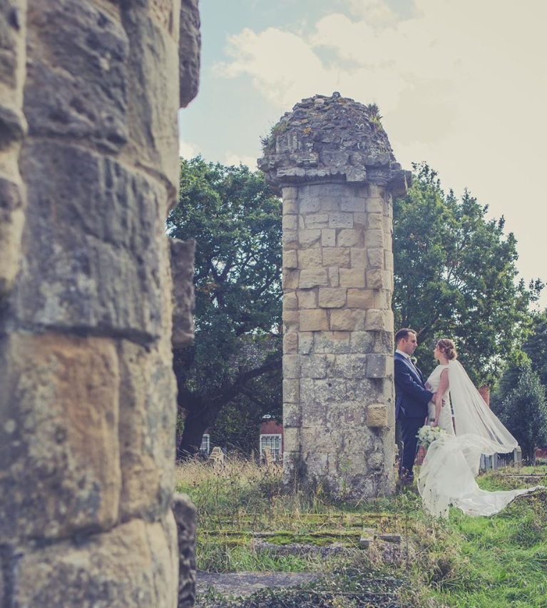 Notes from the Mother of the Bride, Part Two