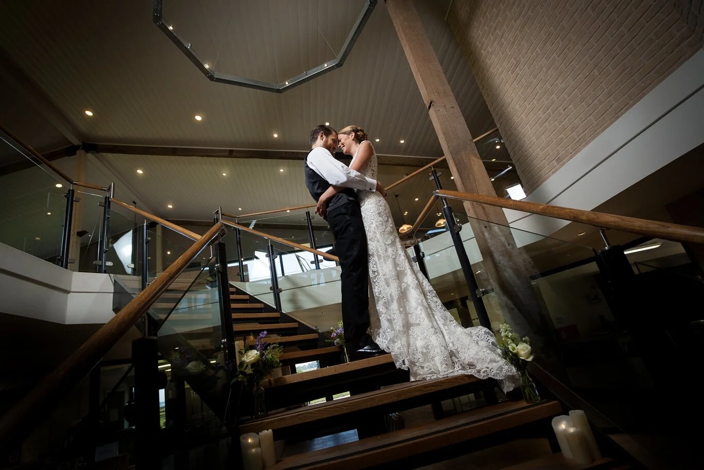 Wedding Postponement; How to celebrate the date your wedding should have been