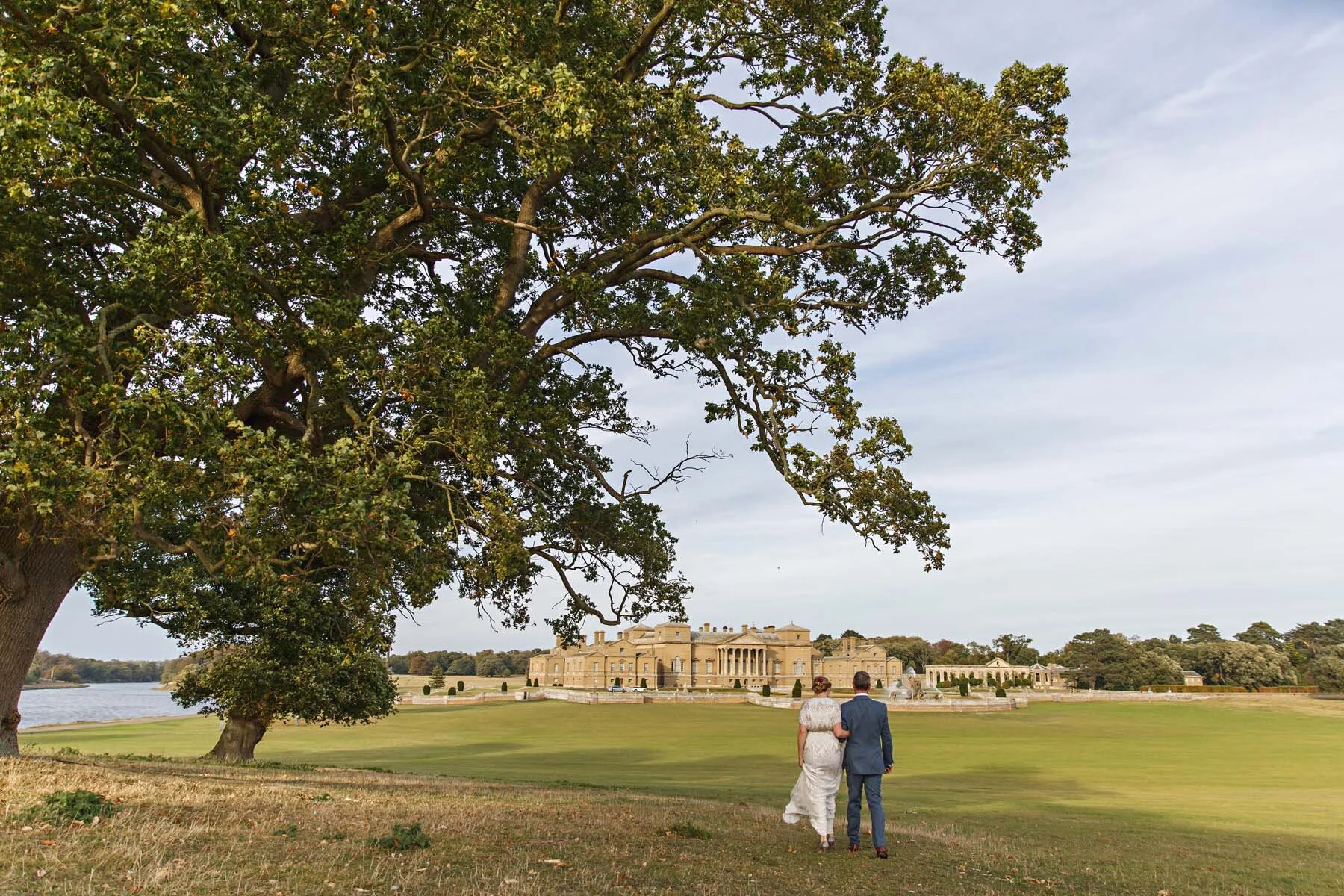 Wedding Venues - Our Top Three Norfolk Wedding Venues 