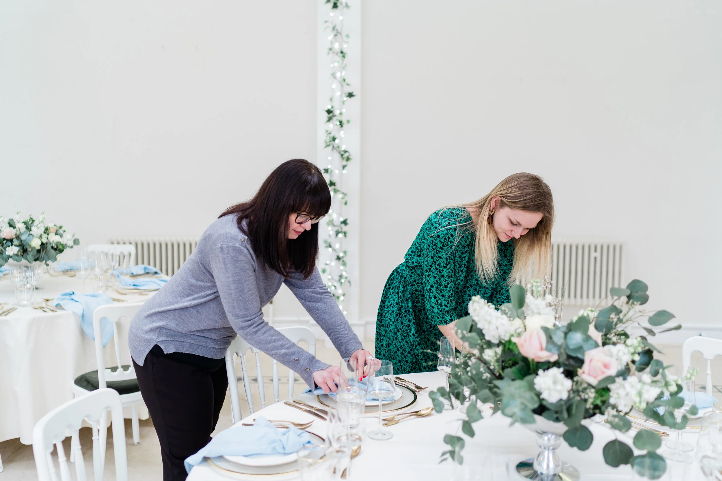 "Do I Need a Wedding Planner?"