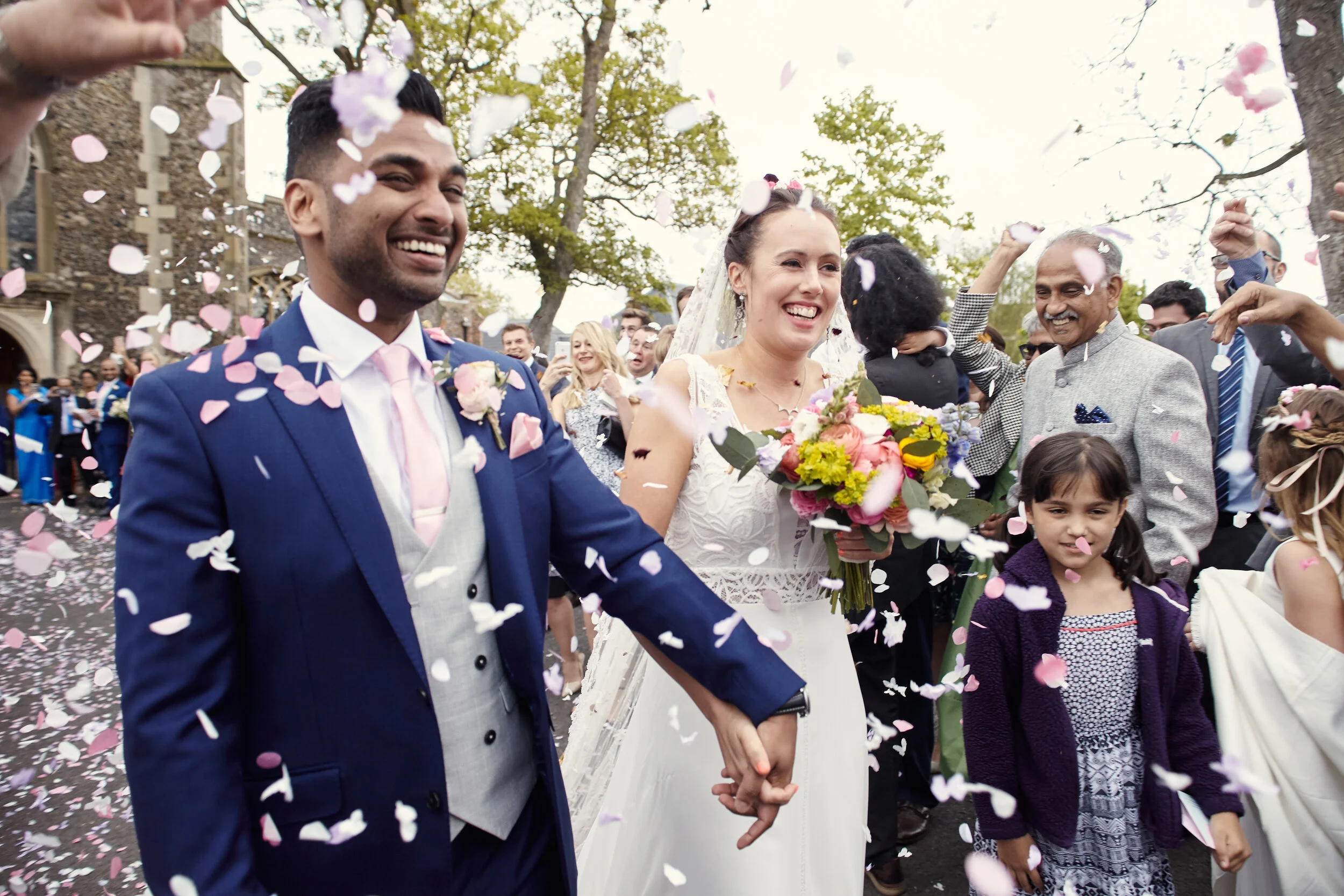 Wedding Reading by Chris Ardis
