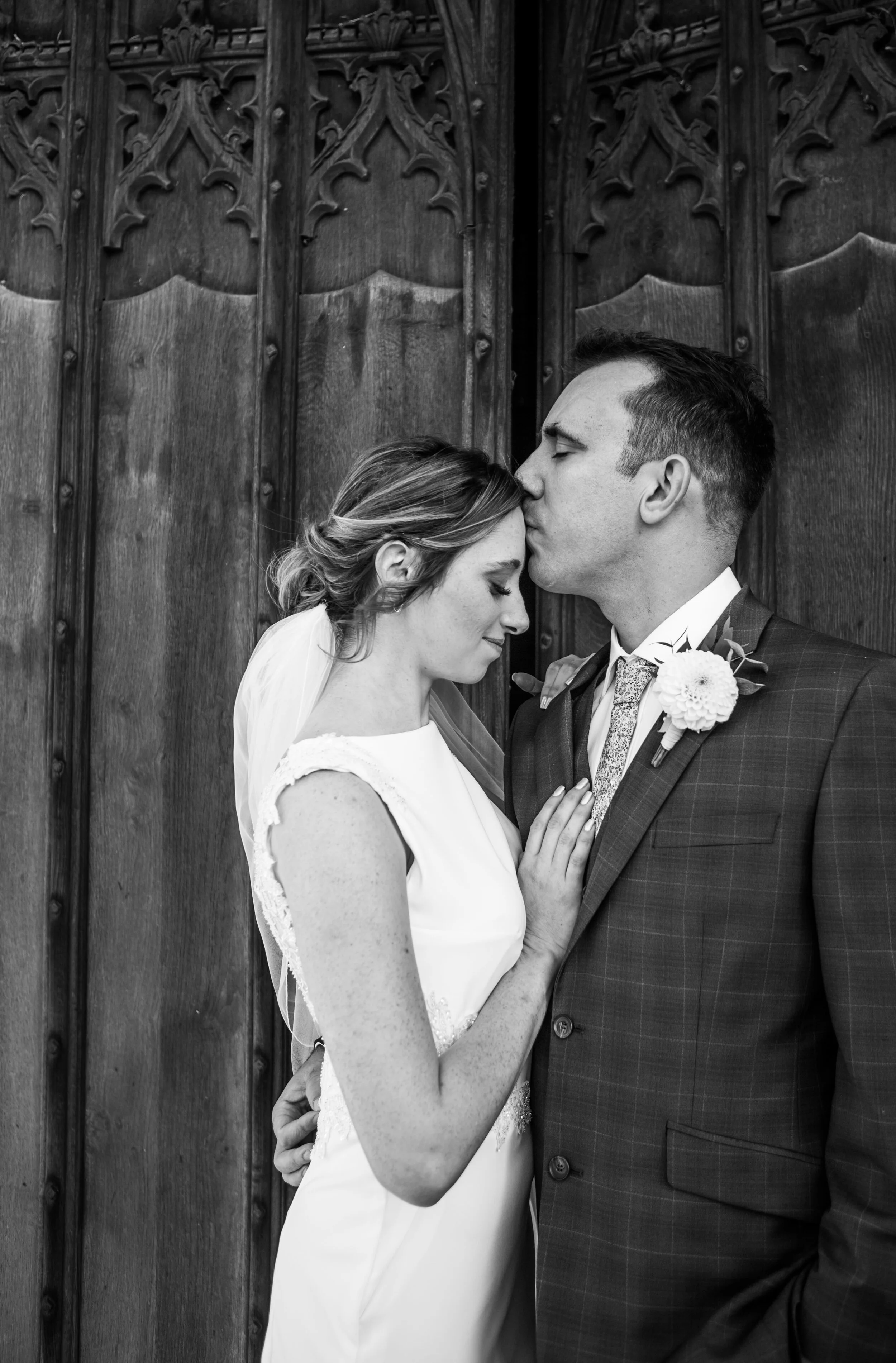 Wedding Reading by Laura Hendricks