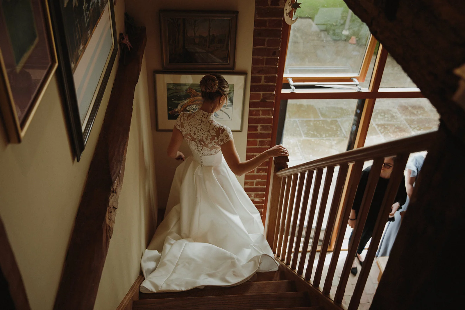 Our Top 6 Wedding Dress Tips 