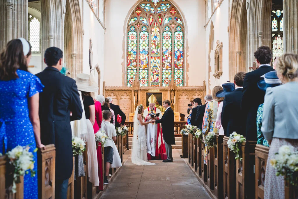Wedding Reading by Albert Einstein 