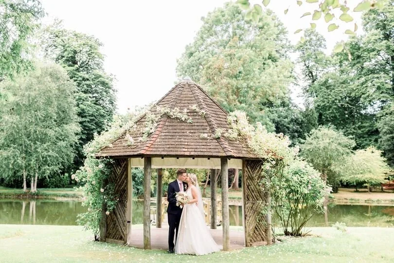 Wedding Venues - Our Top 3 Cambridgeshire Wedding Venues 