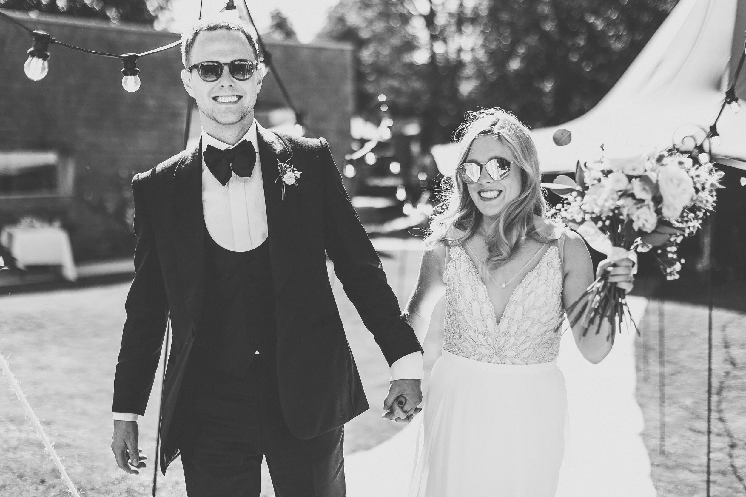 Where to start with Wedding Planning?