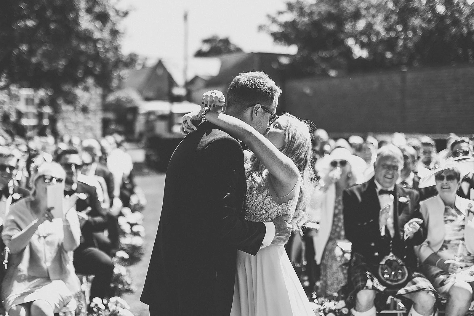 Outdoor Weddings in the UK are now legal, but what does that really mean?