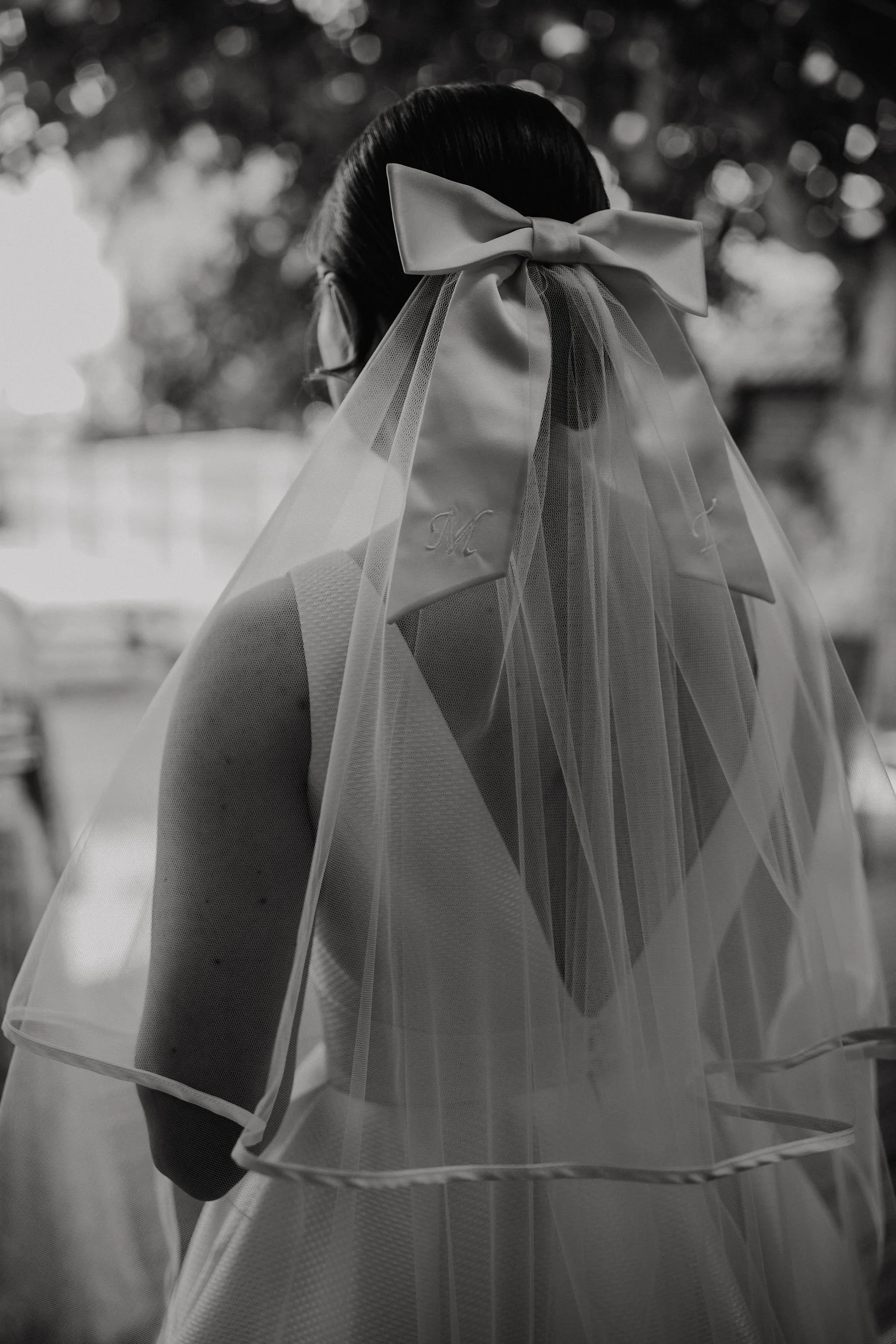 Elegant Barn Wedding with Bride in Dior