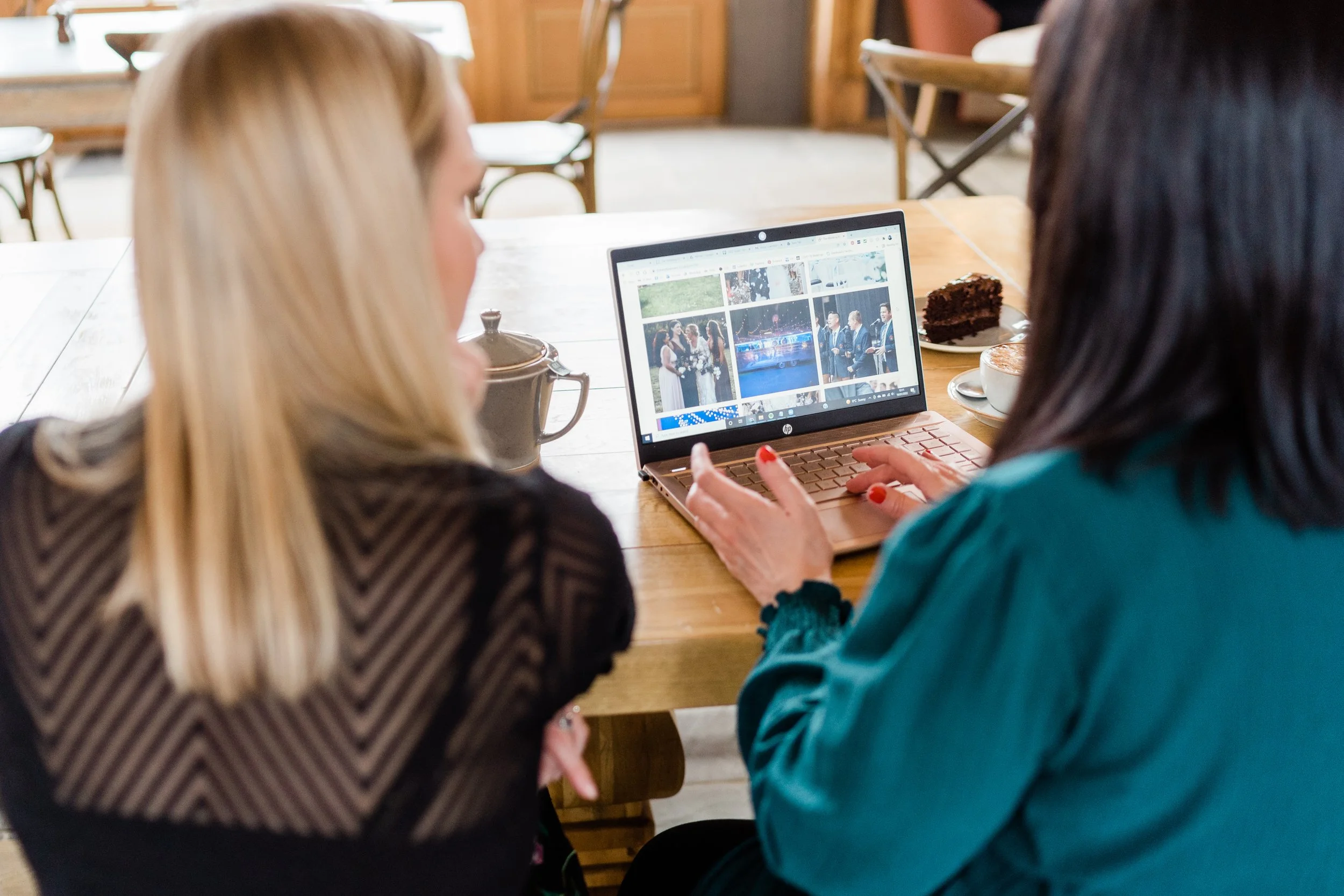 Top Wedding Websites