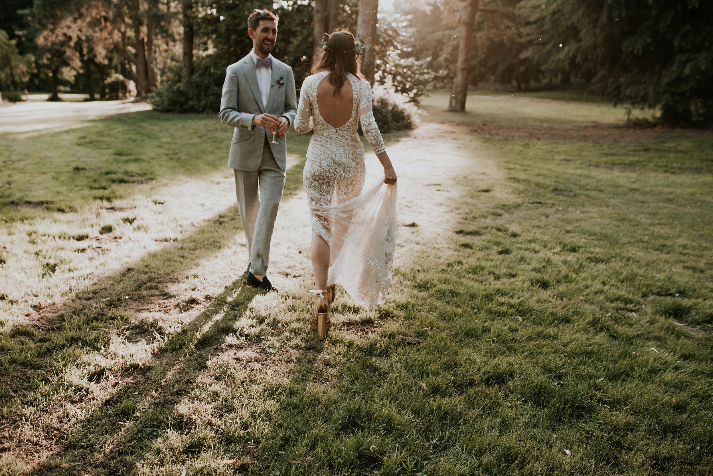 Our Top 6 Wedding Dress Tips