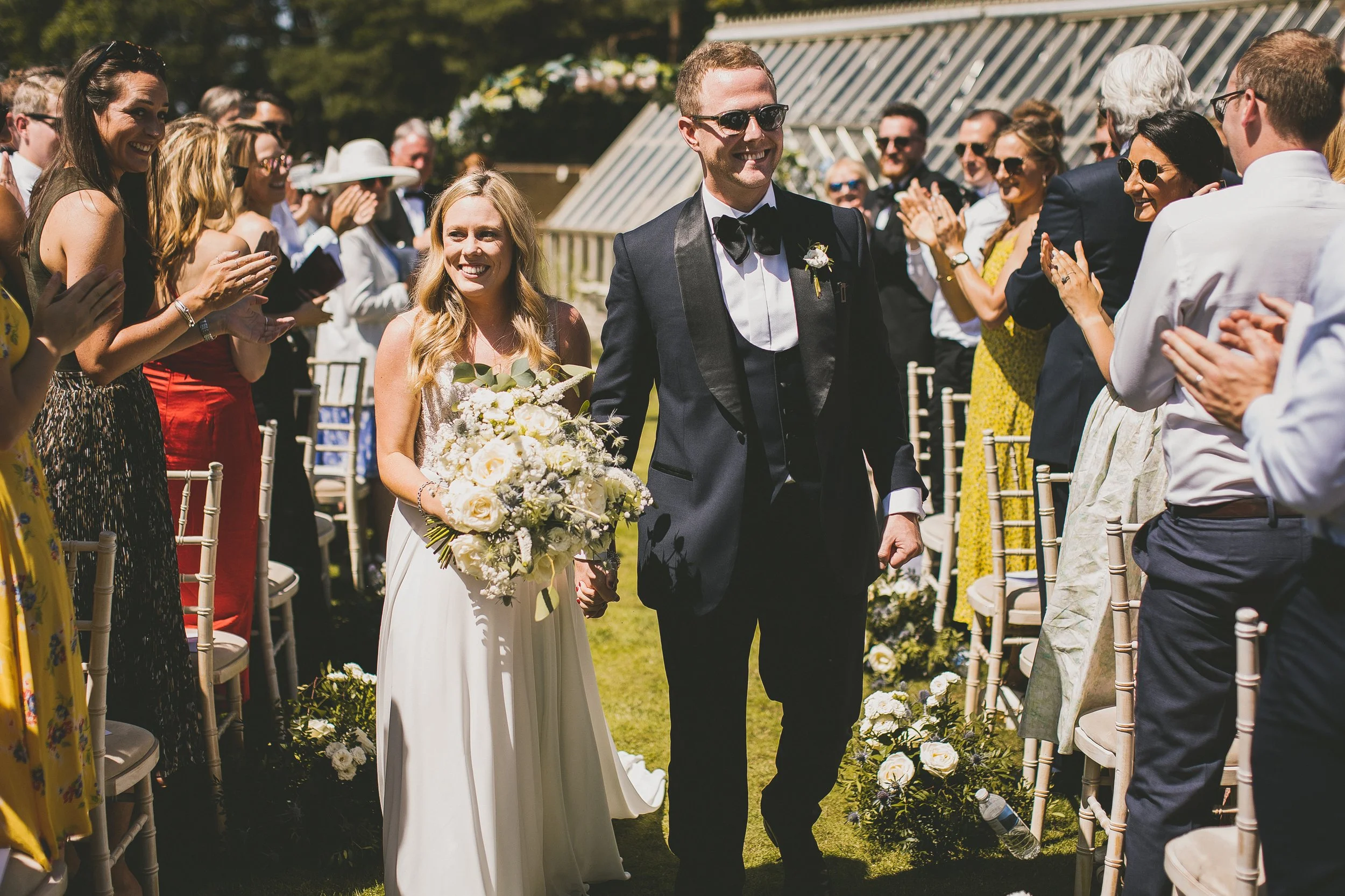 Outdoor Weddings in the UK are now legal, but what does that really mean?