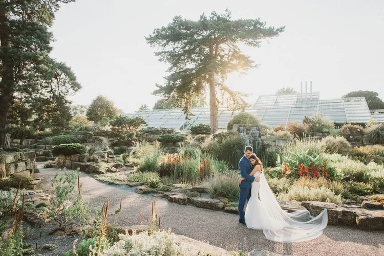 Wedding Venues - Our Top Three London Wedding Venues
