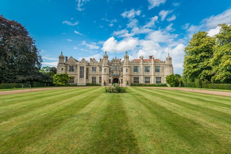 Wedding Venues - Our Top Three Suffolk Wedding Venues