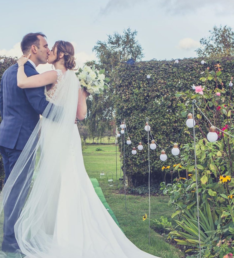 Notes from the Mother of the Bride, Part One