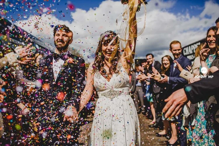 What does a Wedding Planner Actually do?