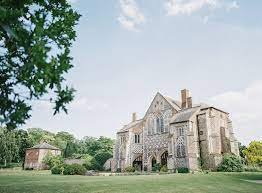 Butley Priory