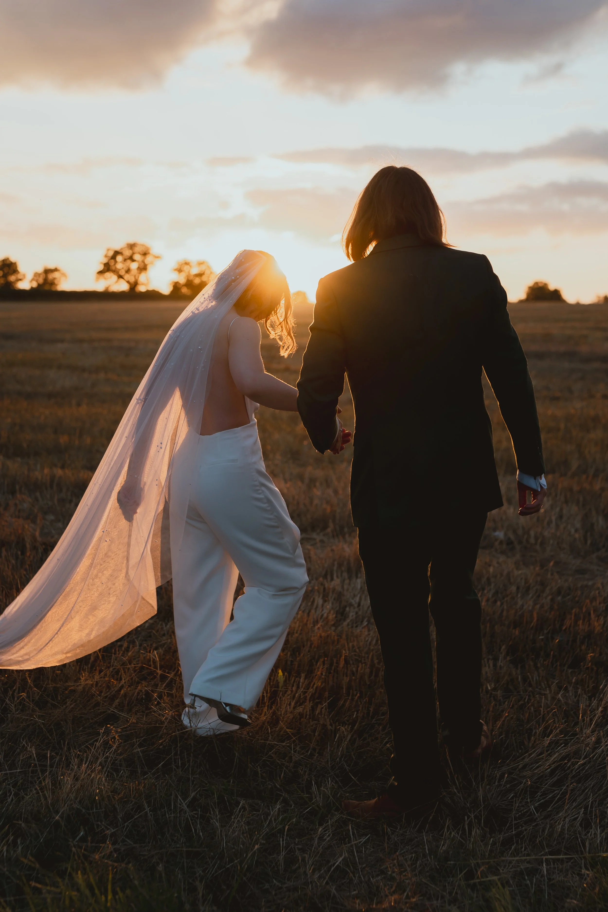 Planning a Wedding in Suffolk