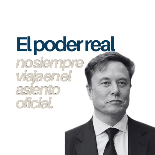 Tecnofeudalismo aplicado a la política blog eudoro gonzalez dellan