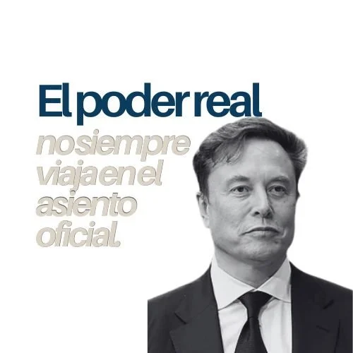 Tecnofeudalismo aplicado a la política