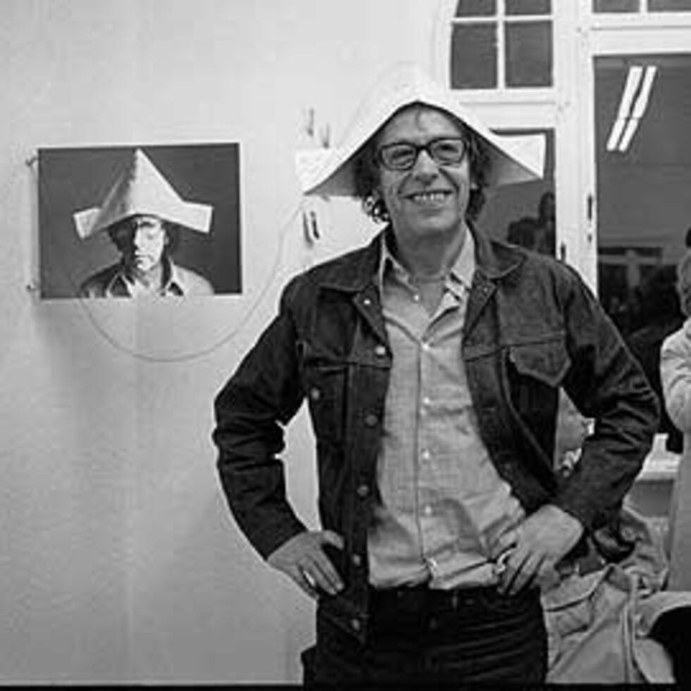 El cumpleaños del arte, celebrado cada 17 de enero desde que Robert Filliou lo declaró en 1963