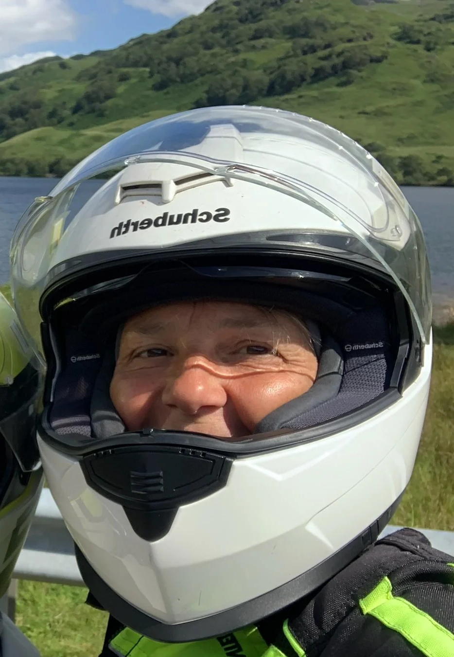 Winding Along the Tagus: A Tour Between Two Riverbanks - A motorcycle journey organized and lived with 2Ride Portugal, in the person of Sérgio Lopes - Chapter 1 of 5 — The River's First Bend