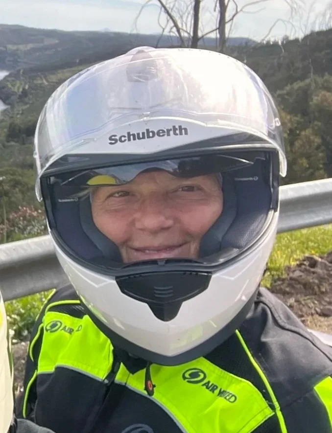Winding Along the Tagus: A Tour Between Two Riverbanks - A motorcycle journey organized and lived with 2Ride Portugal, in the person of Sérgio Lopes - Chapter 2 of 5 — Where the Border Dissolves