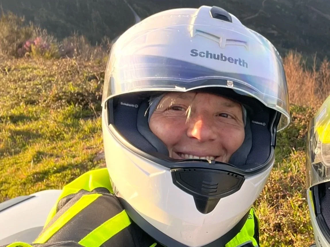 Winding Along the Tagus: A Tour Between Two Riverbanks - A motorcycle journey organized and lived with 2Ride Portugal, in the person of Sérgio Lopes - Chapter 3 of 5