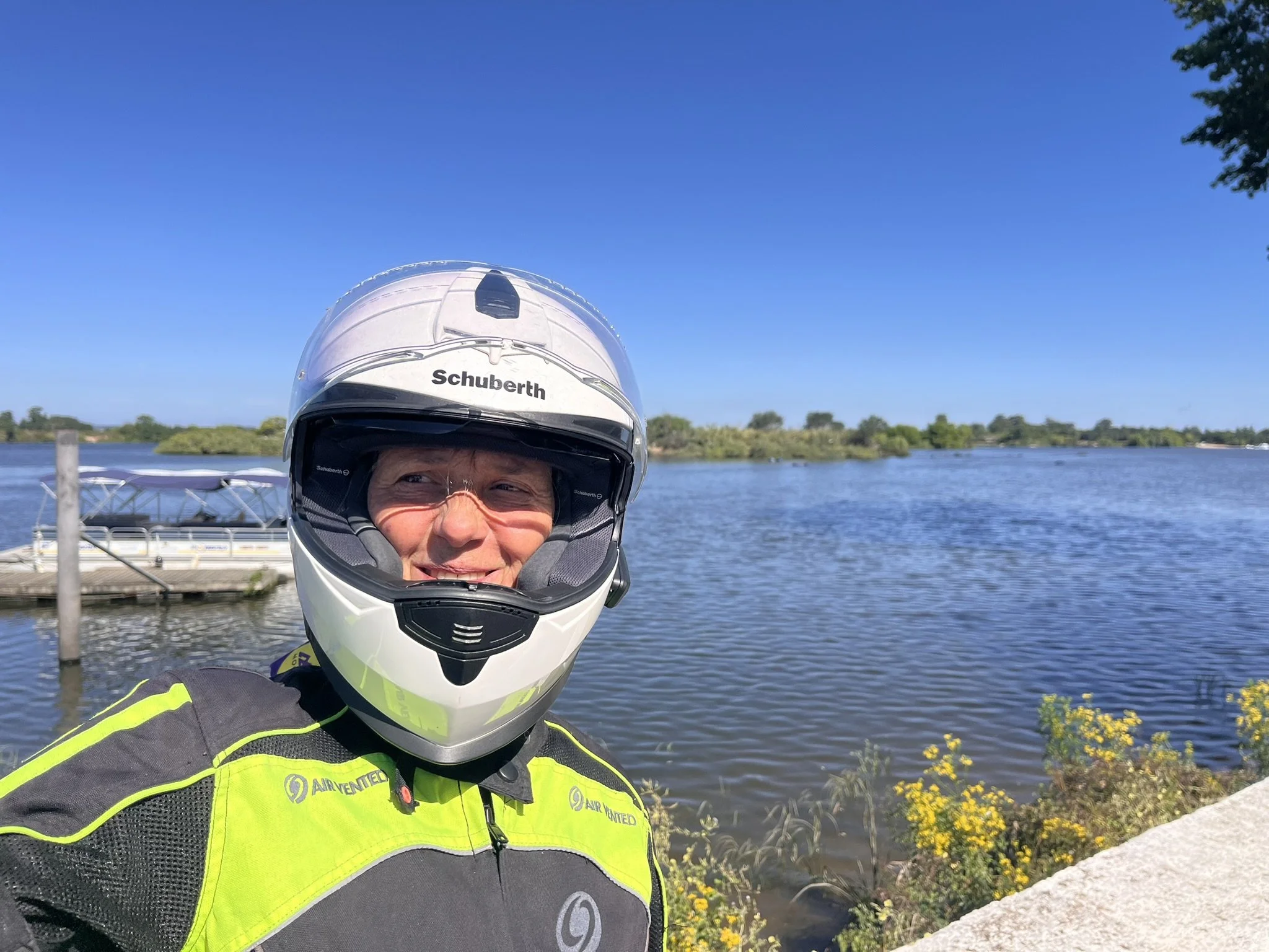 Winding Along the Tagus: A Tour Between Two Riverbanks - A motorcycle journey organized and lived with 2Ride Portugal, in the person of Sérgio Lopes - Chapter 4 of 5