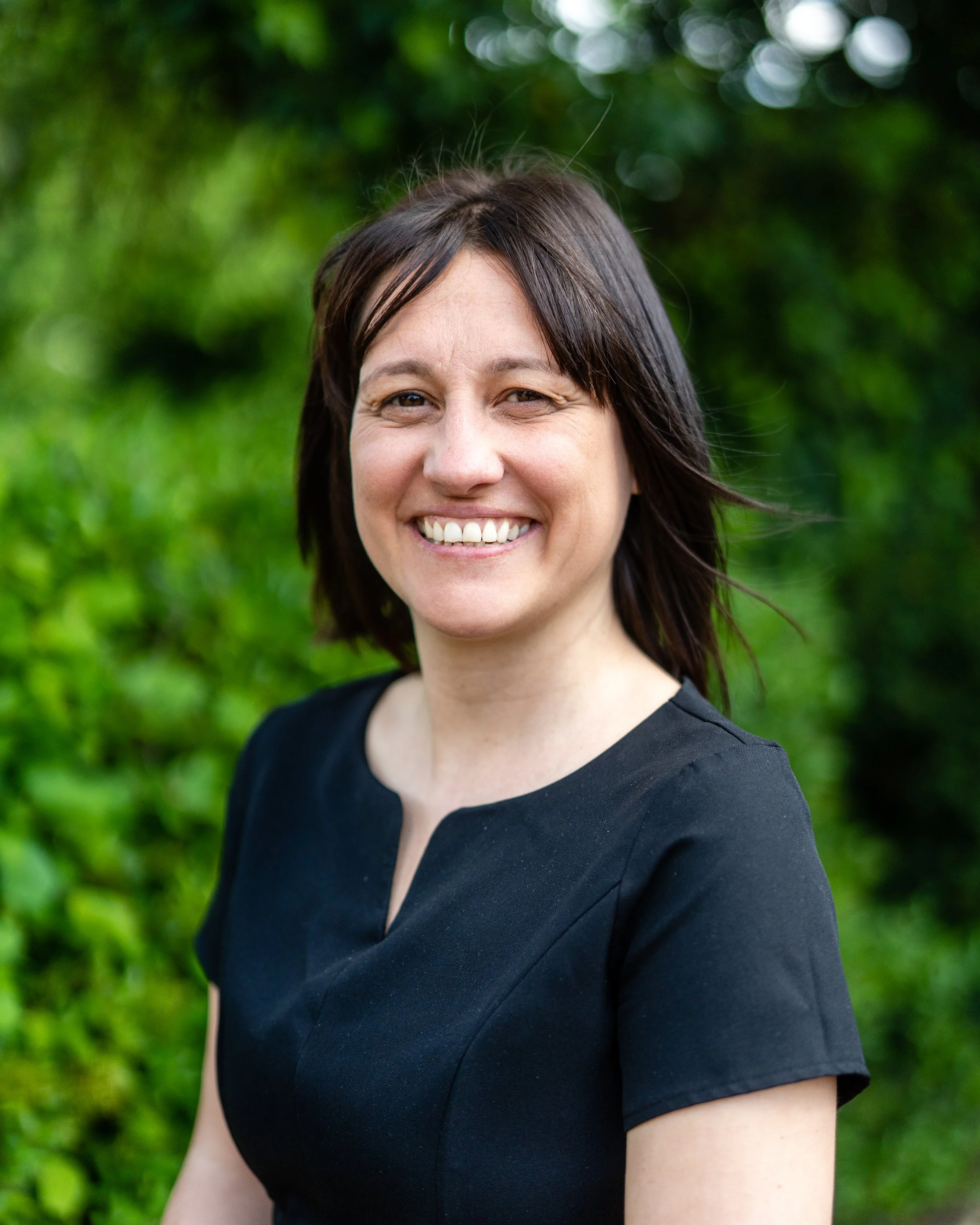 meet the team — Evergreen Dentist