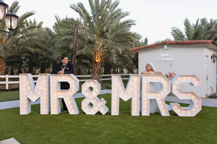 Wedding photography