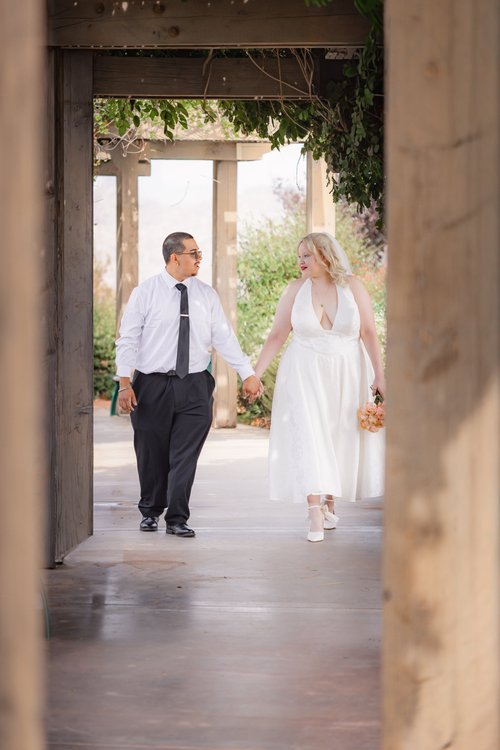 Wedding photography