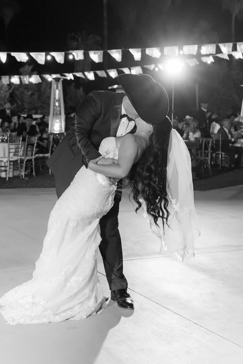 Wedding photography