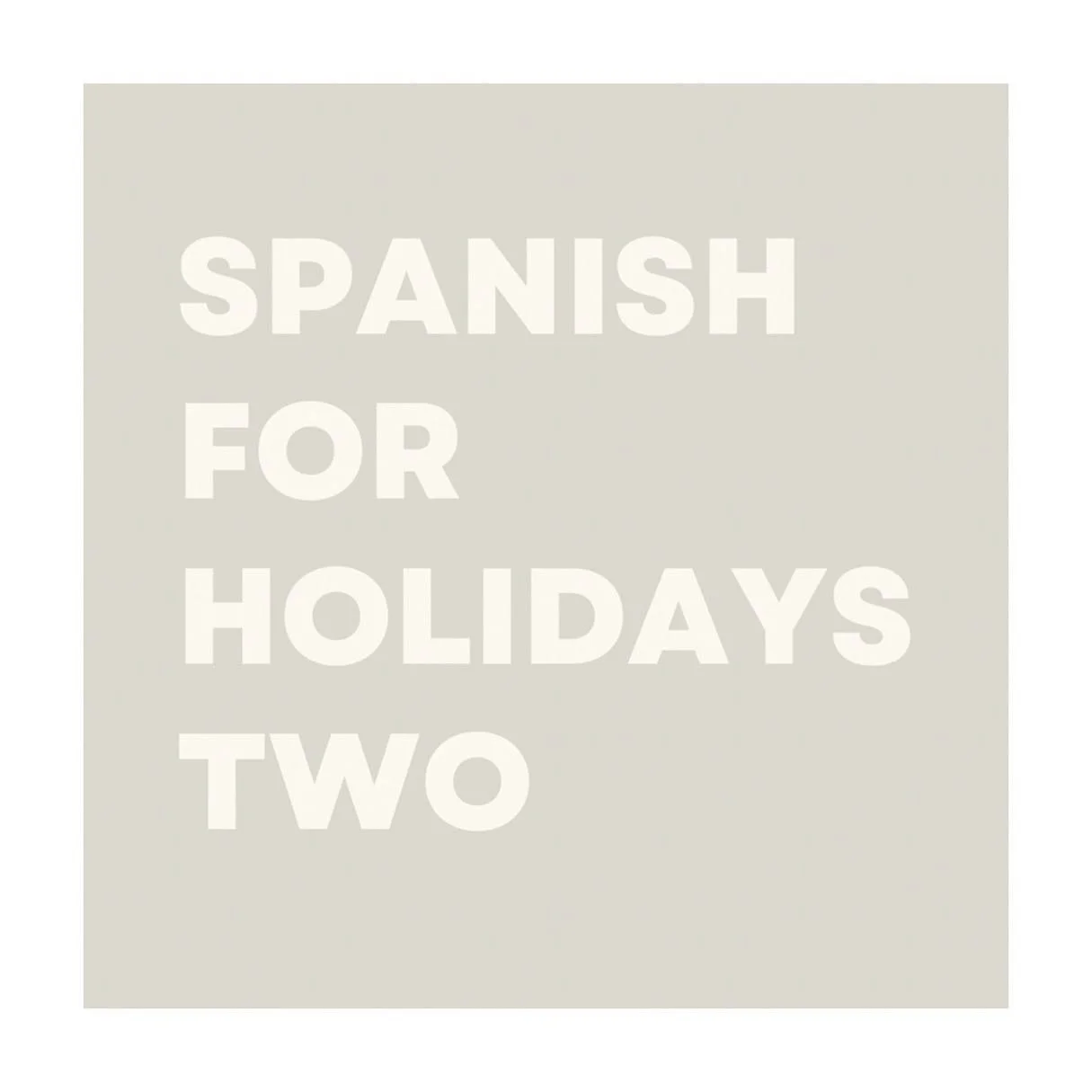 New Course! If you are interested in learning Spanish, I will start a course for beginners on the 2nd of August at Llanymynech Village Hall (Wales). #SpanishCourse #LearnSpanish #SpanishforHolidays #SpanishLanguage #Powys #Shropshire #Spanish