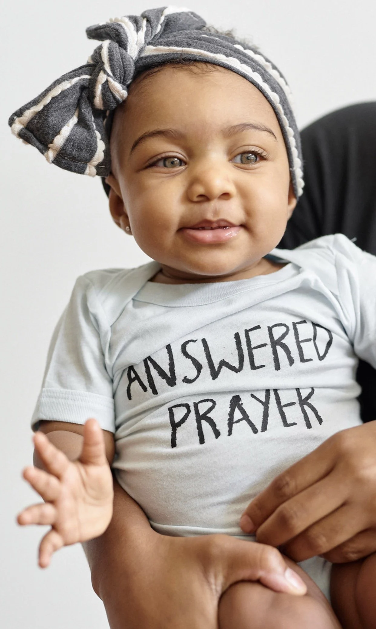 Answered Prayer Design