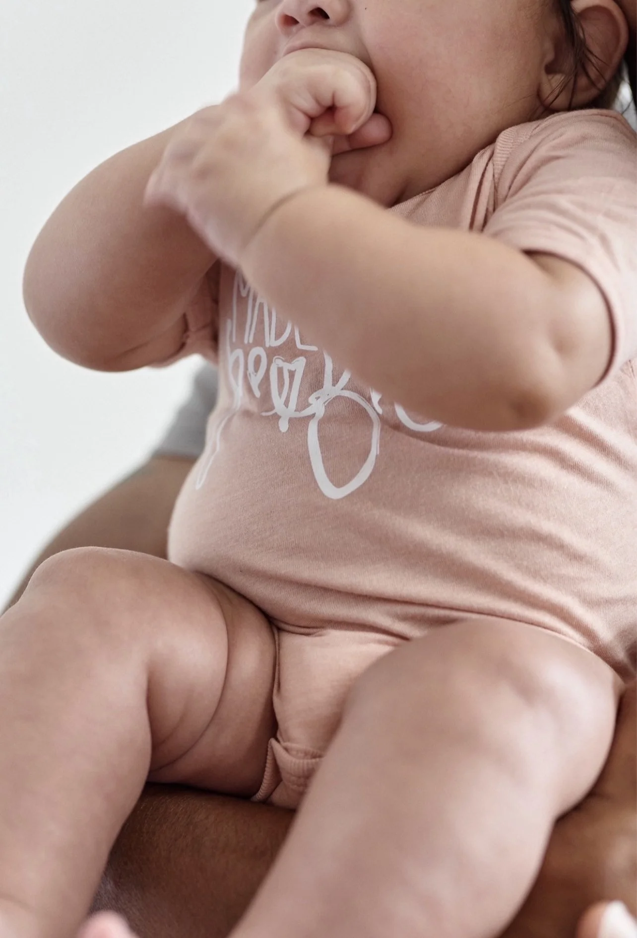 Made Perfect Onesie