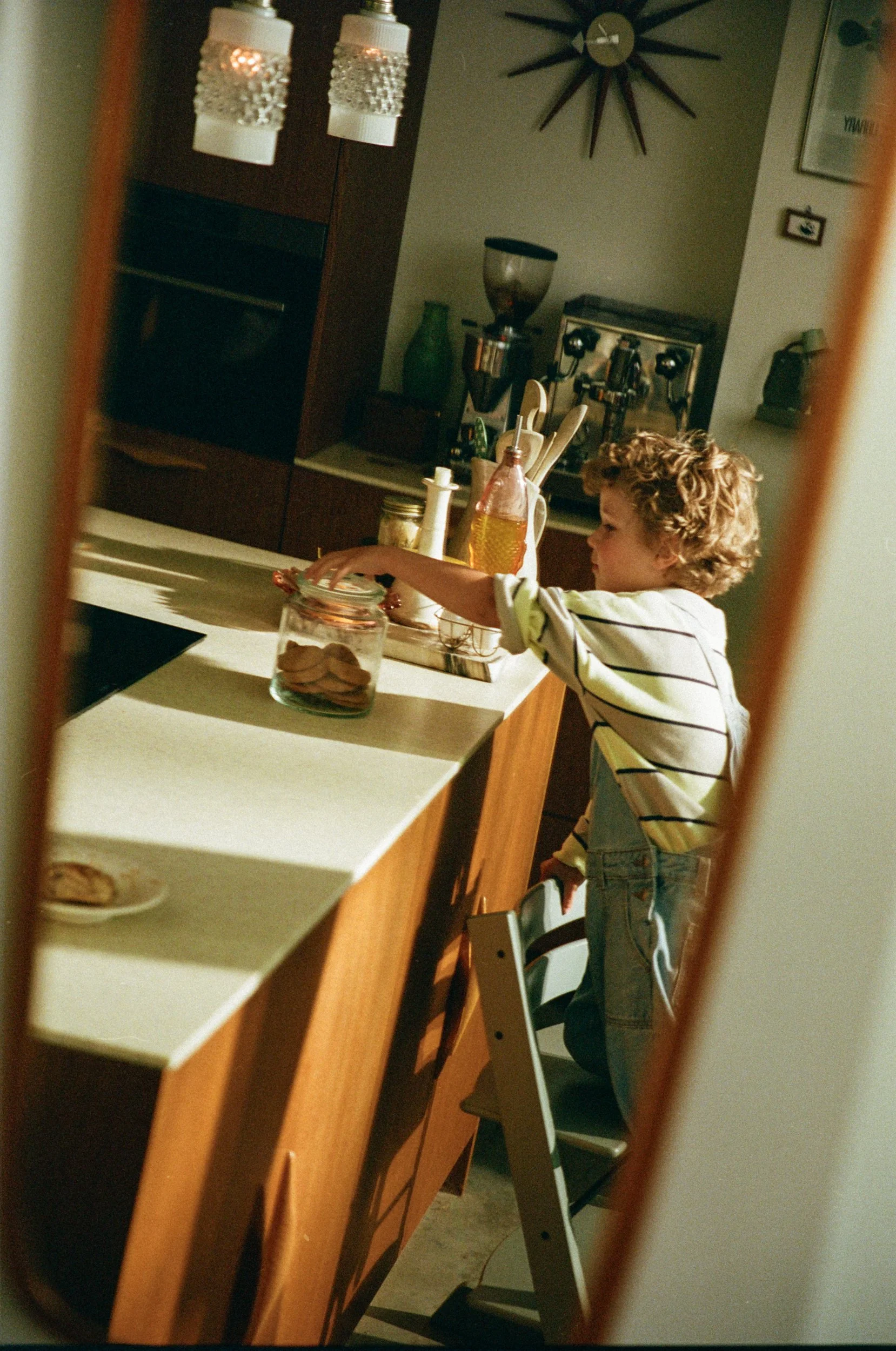 Creative sparringpartner, matchmaker and full service production