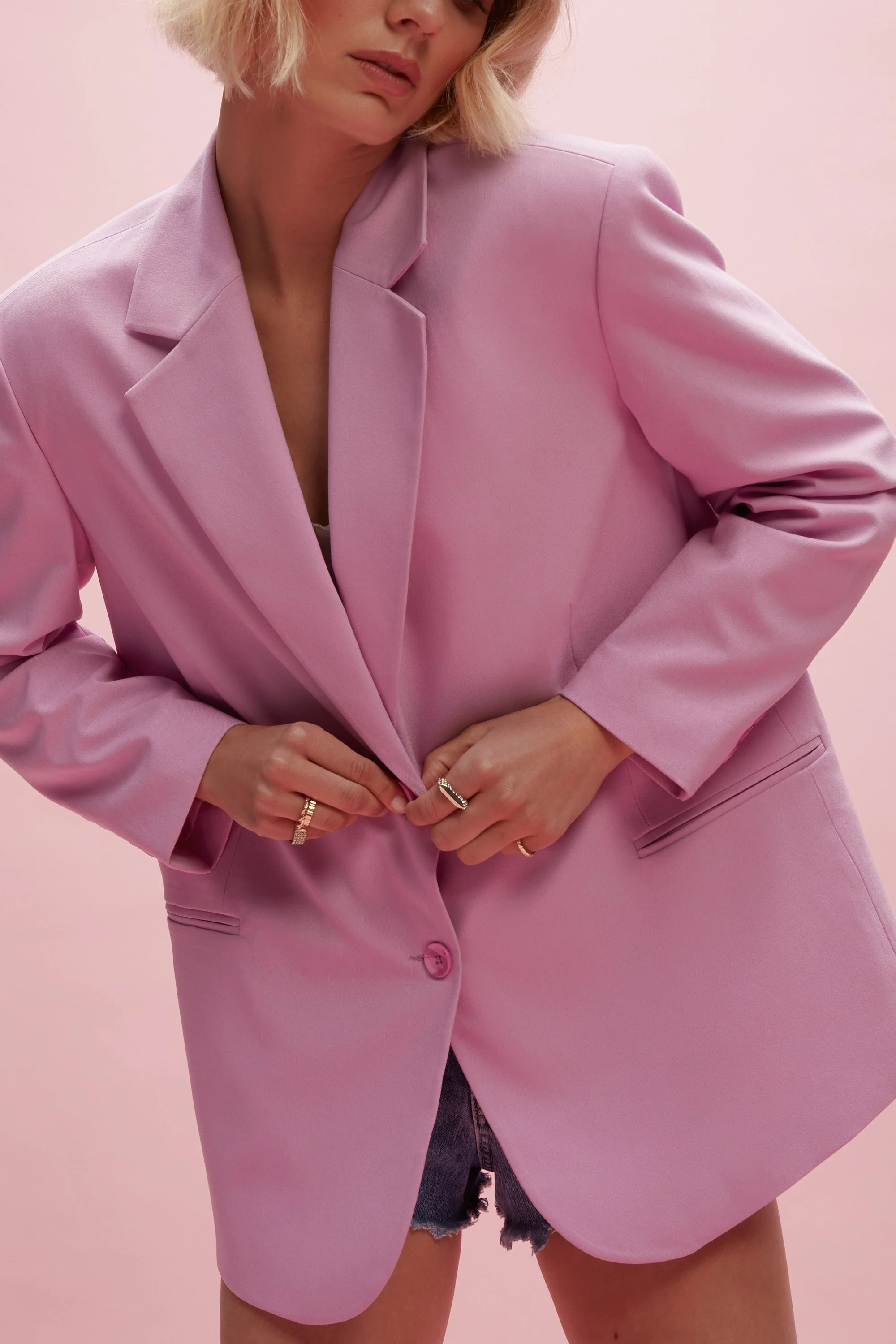 Creative matchmaking &amp; photography