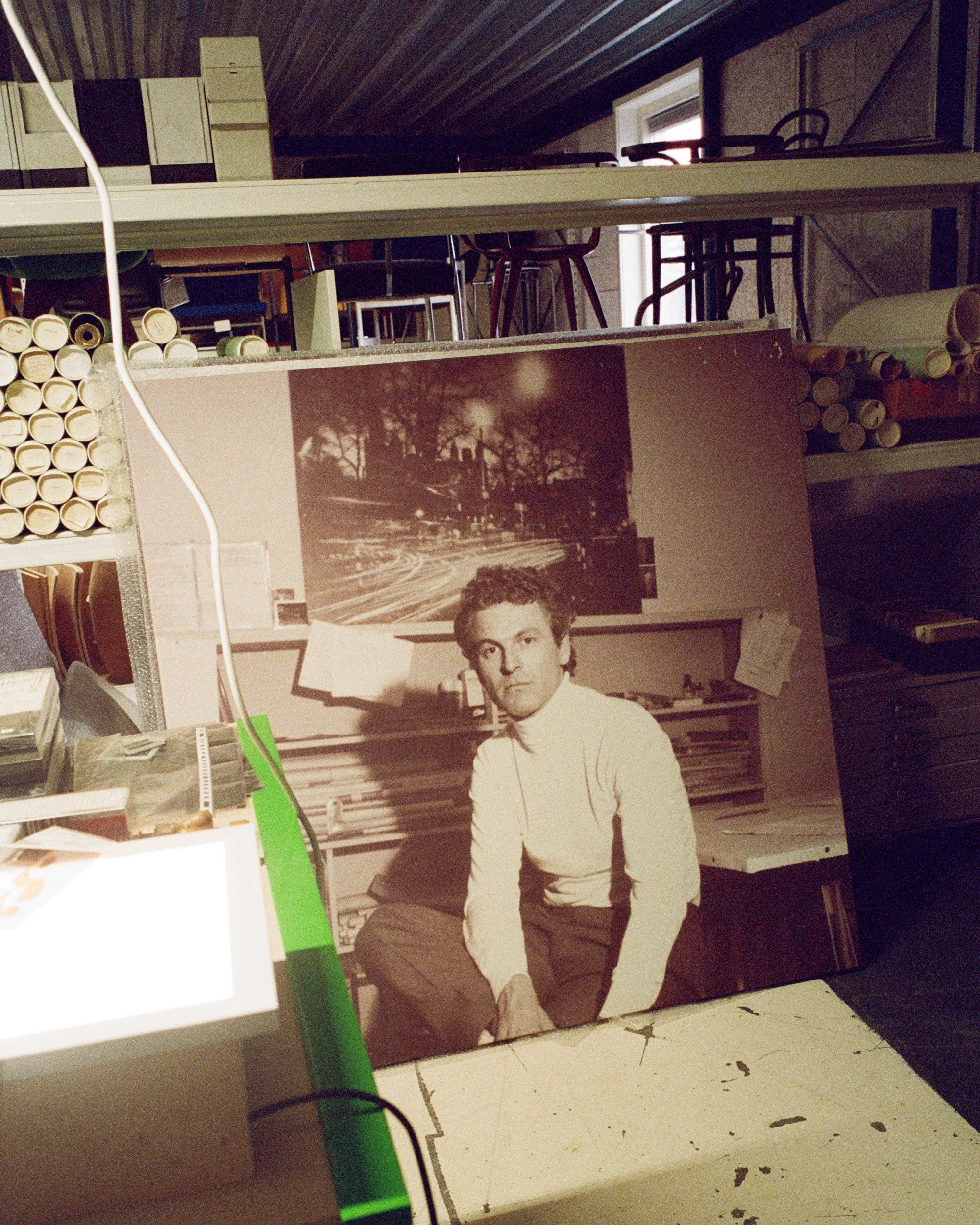 2025 Artifort x Pierre Paulin 102.jpg