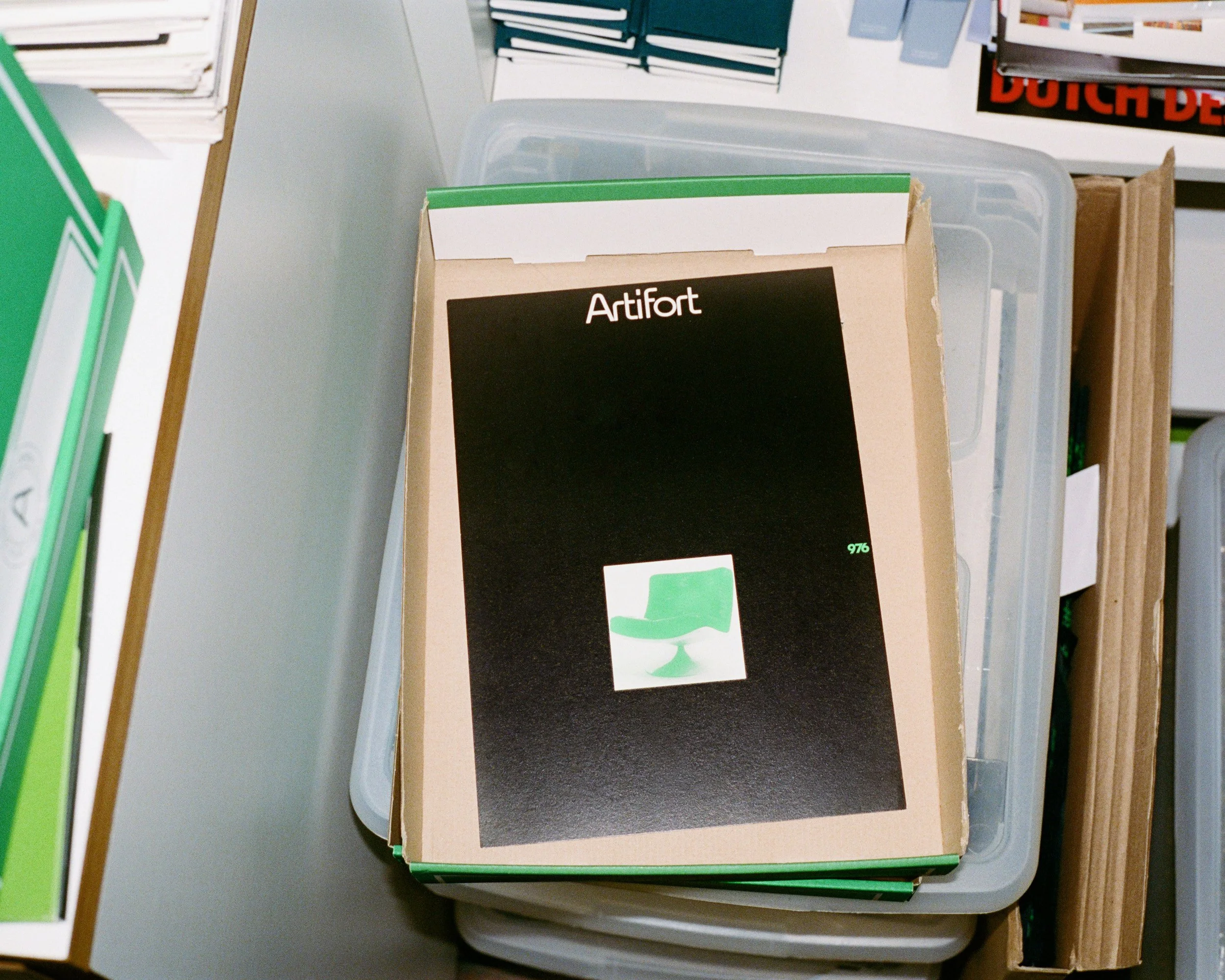 2025 Artifort x Pierre Paulin 122.jpg