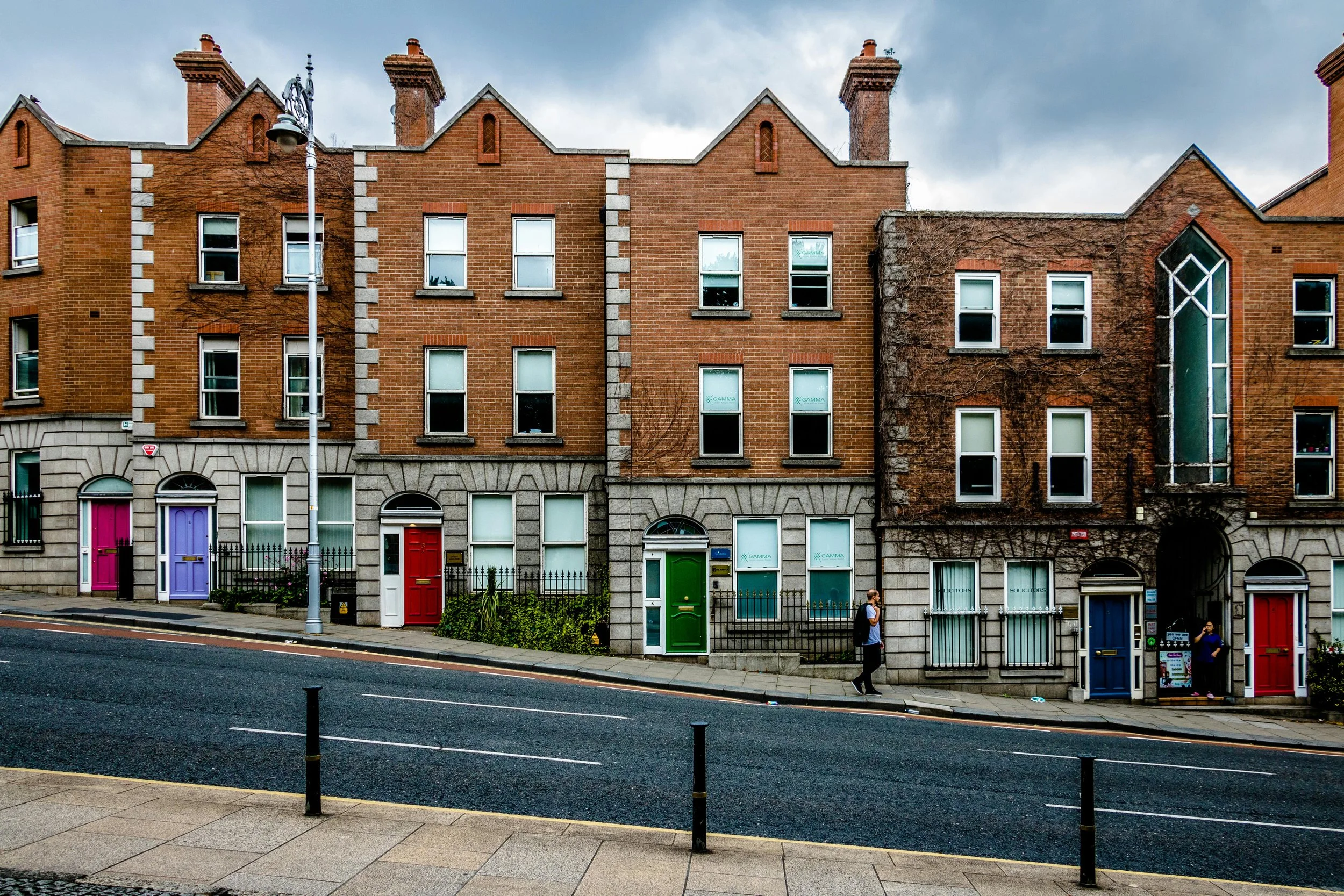 The Irish INDICATE Pilot aims to influence national whole life carbon policy 